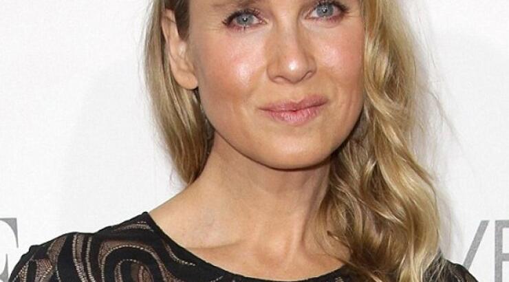 Renee Zellweger: Βρήκε τον παλιό της εαυτό! [εικόνες]