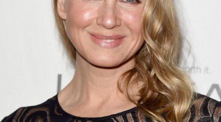 Η απάντηση της Ρενέ Ζελβέγκερ σε όσους τρόμαξαν με το «νέο» της πρόσωπο