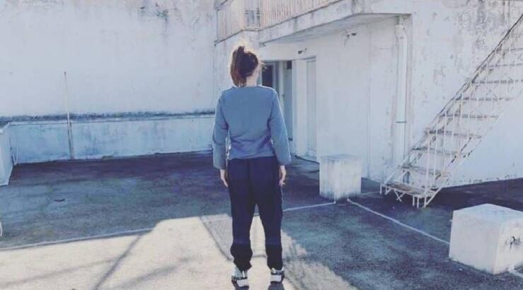 Εκτάκτως στο νοσοκομείο γνωστή ηθοποιός: “Μου έσωσαν τη ζωή” [εικόνα]