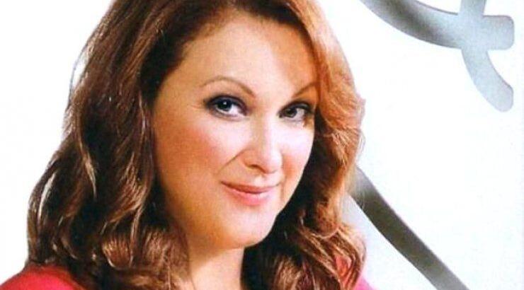 H συγκινητική εξομολόγηση της Ρένιας Λουιζίδου: "Δείλιασα όταν είχα αποβολές πριν γεννήσω το γιο μου"  