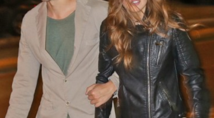 Κλέλια Ανδριολάτου: Η ατάκα του συντρόφου της που λίγο έλειψε να τους κάνει να τσακωθούν on camera!