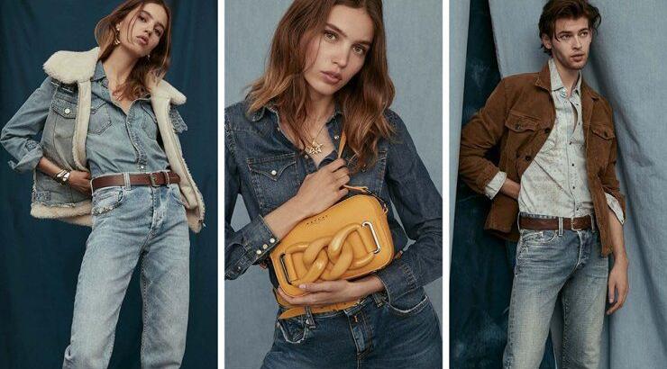 Shopping guide: 10 χειμερινά ανδρικά και γυναικεία looks που ξεχωρίσαμε 