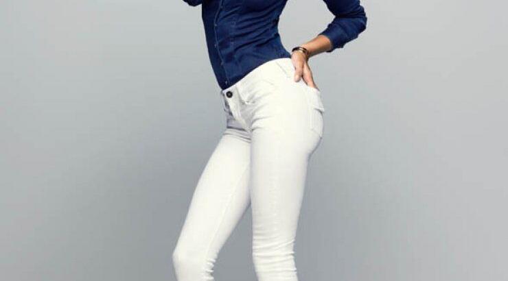 Replay: Για να είσαι σέξι κι αισθησιακή