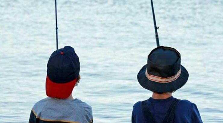 Φεστιβάλ Ψαριού στην Αγία Νάπα