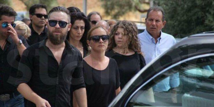 Το νέο συγκλονιστικό μήνυμα της κόρης του Βαρδή