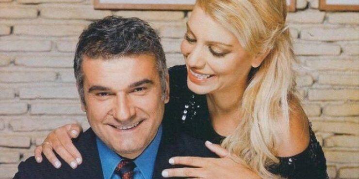 Κώστας Αποστολάκης για το διαζύγιο: «παντρεύτηκα επειδή το ήθελαν εκείνη και οι γονείς μου»