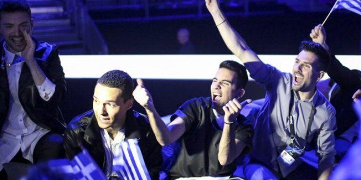 Aποχωρεί από την Eurovision η Ελλάδα;