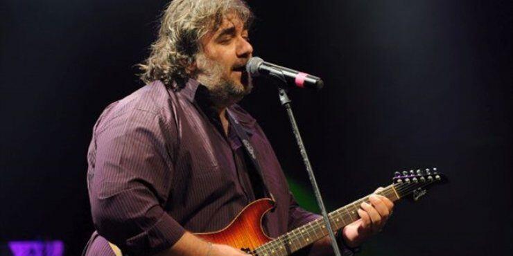 Σοκαριστική ομολογία: «Είχα σκεφτεί να αυτοκτονήσω» λέει ο Δημήτρης Σταρόβας