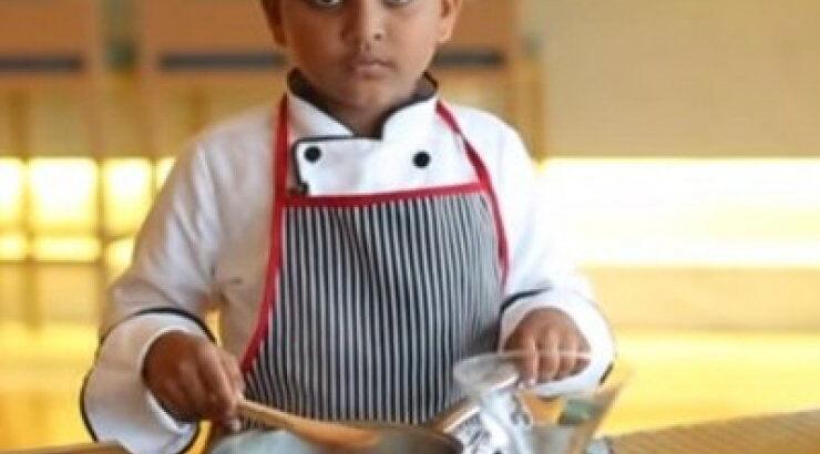 O εξάχρονος που παίρνει μισθό €1.800