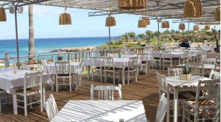 Η Κύπρος από ψηλά: 16 στέκια για φαγητό και ποτό με θέα