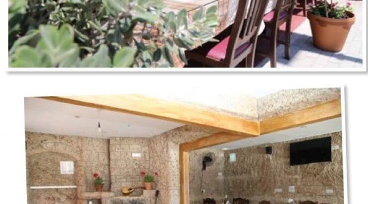 Ένα "Χαλαμάντουρο" φτιάχνει αρχοντικές γεύσεις!