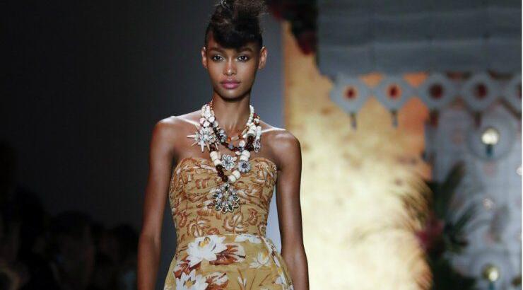 Retro prints: H τάση που πρέπει να φορέσεις