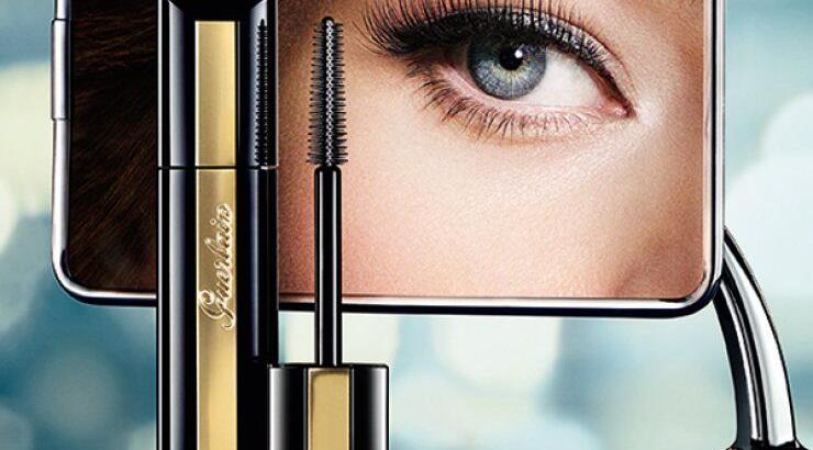 Guerlain, Cils d’Enfer So Volume