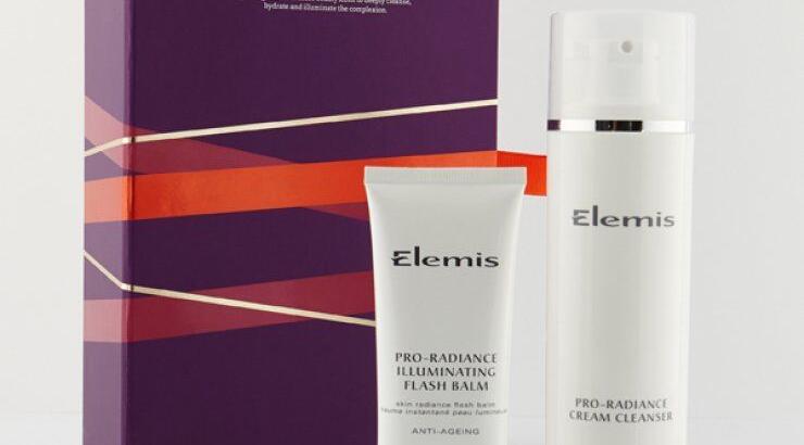 Elemis Revealing Radiance Gift Set