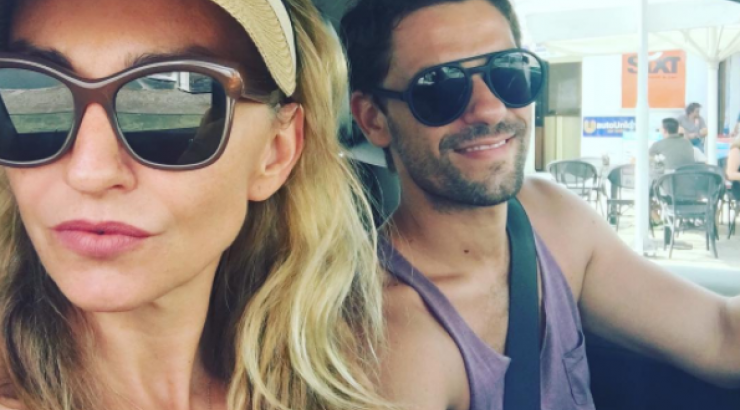 10 φορές που είδαμε υπέροχες στιγμές των διδύμων Τότσικα – Ρέβη το φετινό καλοκαίρι!