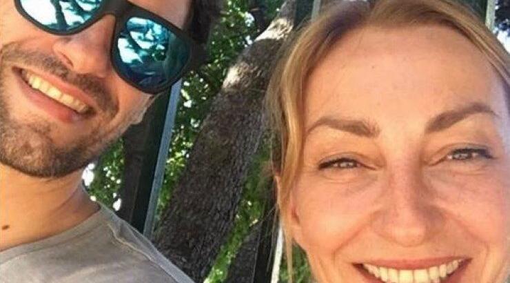 Τότσικας – Ρέβη: Δείτε σε ποιον μοιάζουν τα παιδιά τους τώρα που μεγάλωσαν!