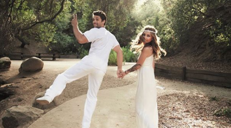 Απλά θεά! Οι αποστομωτικές απαντήσεις της Ρούλας Ρέβη για τη διαφορά ηλικίας με το σύζυγό της!