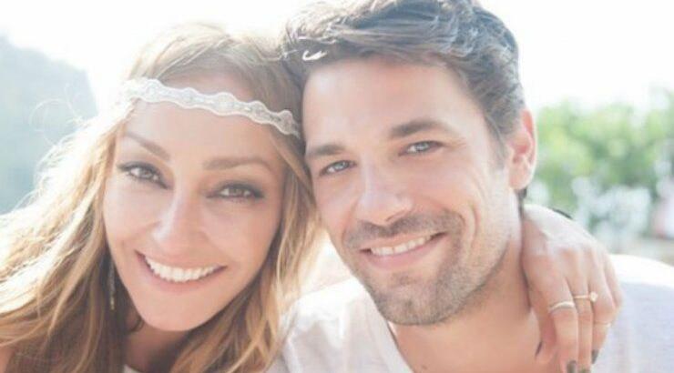 Τότσικας – Ρέβη: Τα παιδιά τους έγιναν πέντε και είδαμε τα πρόσωπά τους!