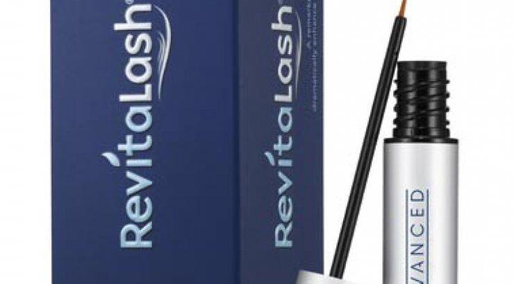 Τα RevitaLash ήρθαν Κύπρο