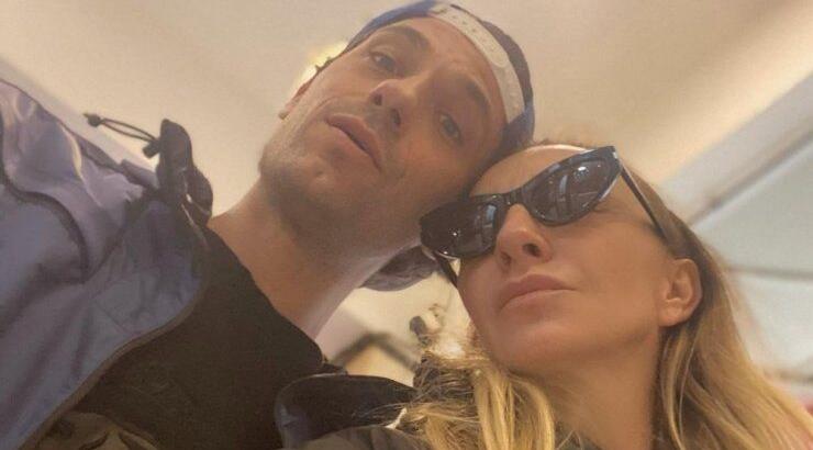 Τότσικας - Ρέβη: Το κυνηγητό με τα παιδιά τους στο κέντρο της Αθήνας [εικόνες]