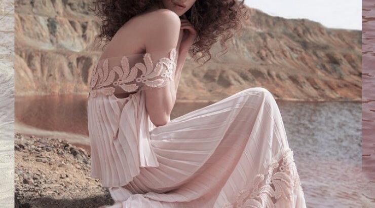 Η νέα συλλογή Ramon Filip