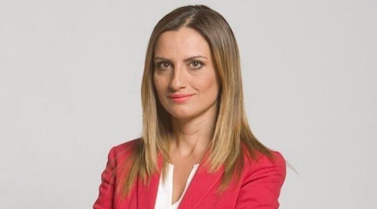 Γωγώ Αλεξανδρινού: Επιτήδειοι της χτύπησαν την πόρτα του σπιτιού! Δείτε την αντίδραση της