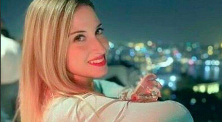 Ιωάννα Παλιοσπύρου: Πόσταρε ανατριχιαστικές εικόνες στο χειρουργείο λίγο μετά την επίθεση με βιτριόλι