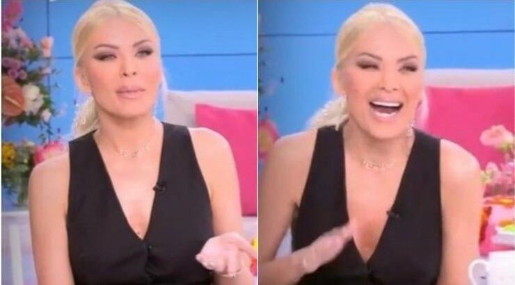 Κατερίνα Καινούργιου: Παντρεύεται με δικηγόρο; - Όσα είπε στην εκπομπή της