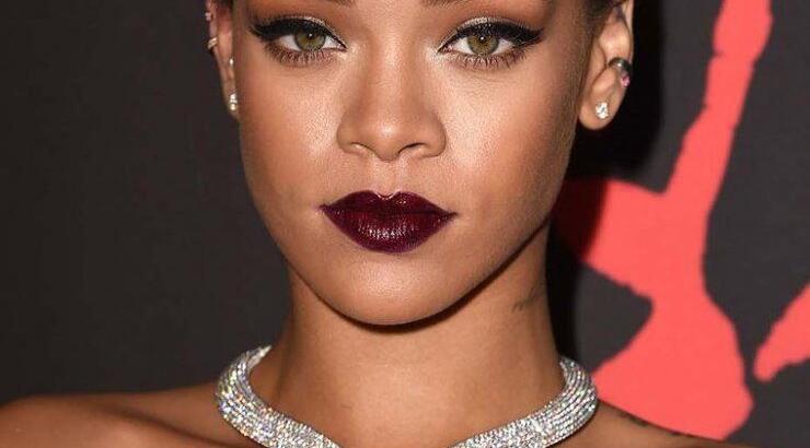 Η πρώτη συλλογή κοσμημάτων της Rihanna