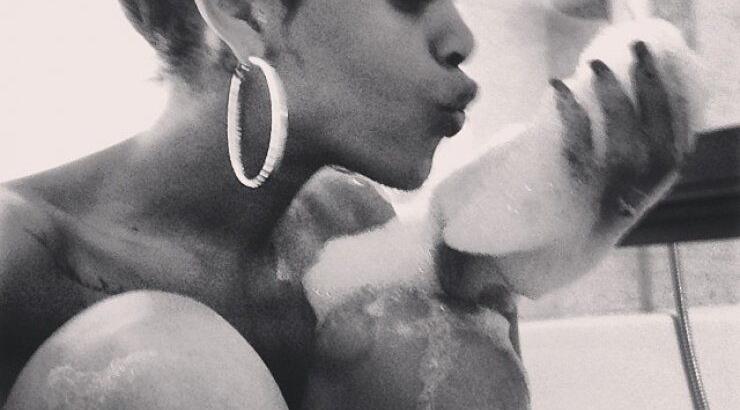 Rihanna: Βρίσκεται στην Ελλάδα!