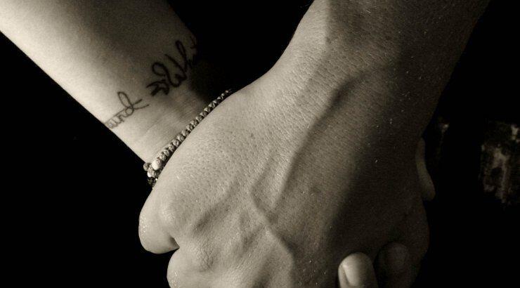 6 σημάδια που δείχνουν πως είσαι τρελά ερωτευμένη 