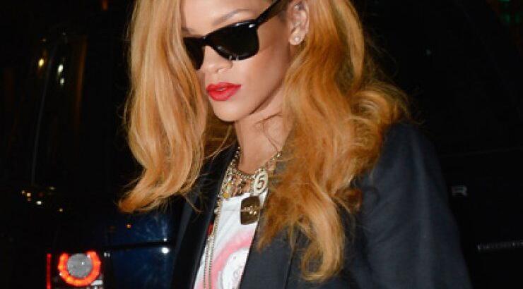 Ξεκινά ο δεύτερος κύκλος Styled to Rock με την υπογραφή της Rihanna!