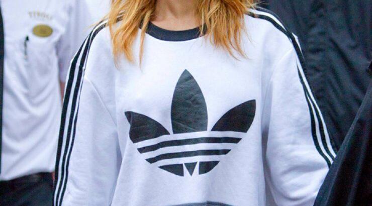 Ριάνα: Σχεδιάζει ξανά για τα River Island 