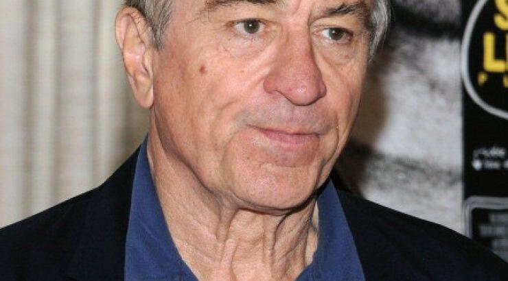 Robert De Niro: Με ποιο διάσημο καυγάδισε σε party γενεθλίων; 
