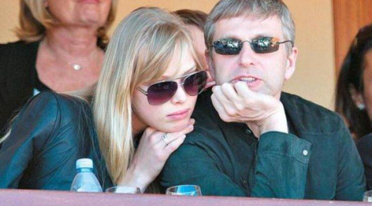 Ο Πόλεμος των Ριμπολόβλεφ