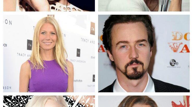 Διάσημοι που γεννήθηκαν πάμπλουτοι και δεν το γνωρίζαμε