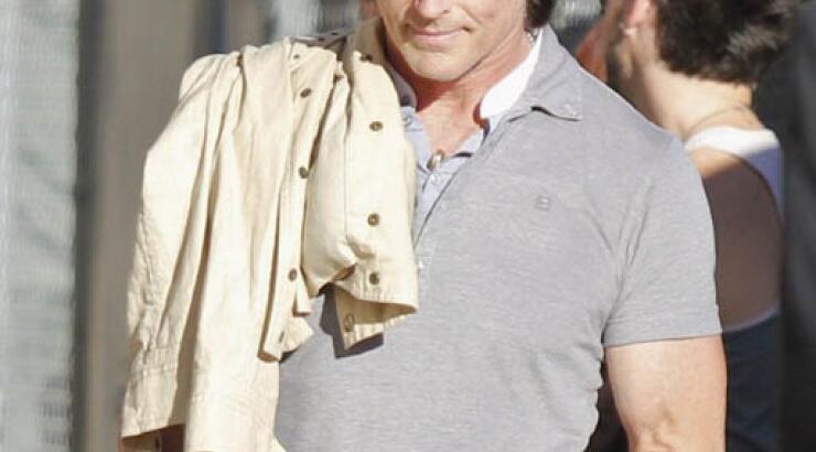 Δείτε πως είναι σήμερα ο Ridge της ‘’Τόλμης και γοητείας’’!!!