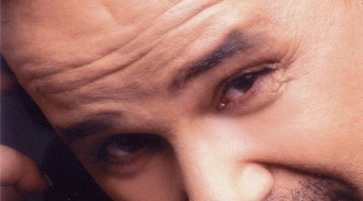 Αλέξανδρος Ρήγας: "Εγώ ανακάλυψα τη Μενεγάκη"