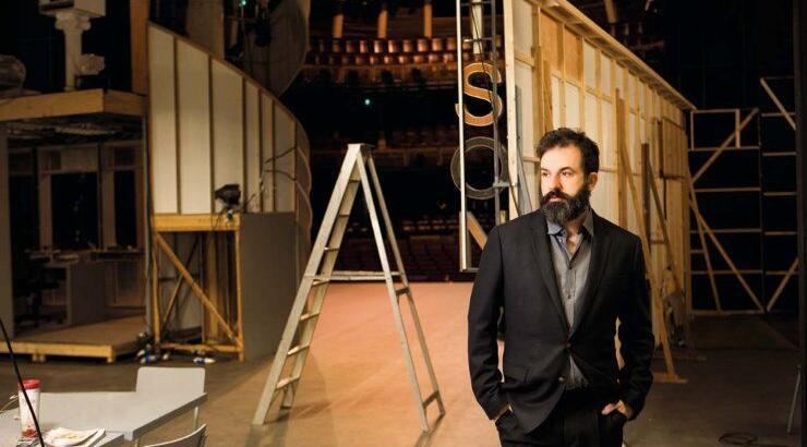 Κωνσταντίνος Ρήγος: Θανάσιμες Αμαρτίες