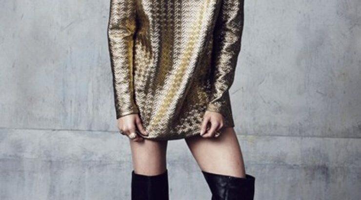 Η τελευταία συλλογή της Rihanna για τα River Island 