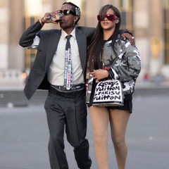 Rihanna – ASAP Rocky: Ο χορός τους έγινε το πιο viral βίντεο του καλοκαιριού