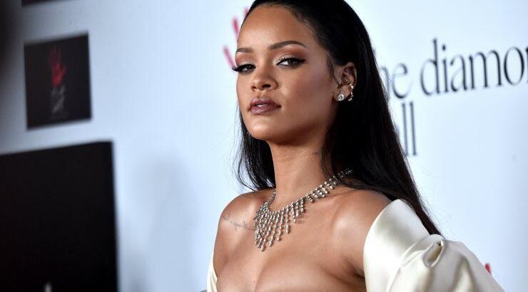 Ποια επώνυμη Κύπρια συνάντησε τη Rihanna στο Παρίσι