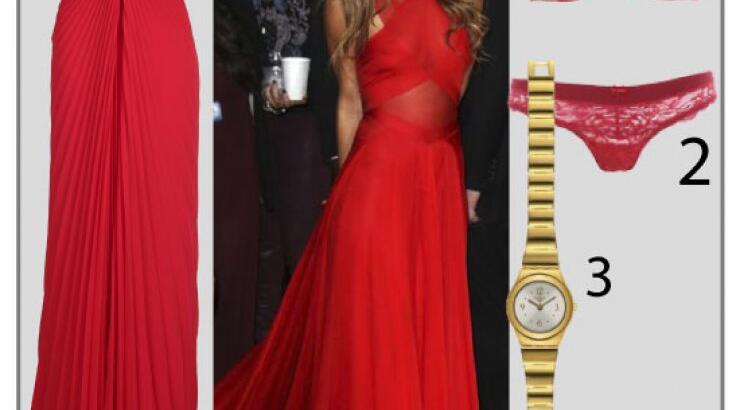 Do it like… Rihanna