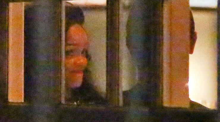 Τι τρέχει ανάμεσα στη Rihanna και τον πρώην της Gwyneth Paltrow;