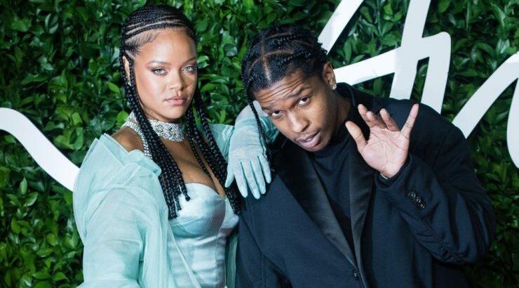 Rihanna: Ο σύντροφός της μιλάει για εκείνη δημόσια και "λιώνει" - Η εξομολόγηση που έκανε!