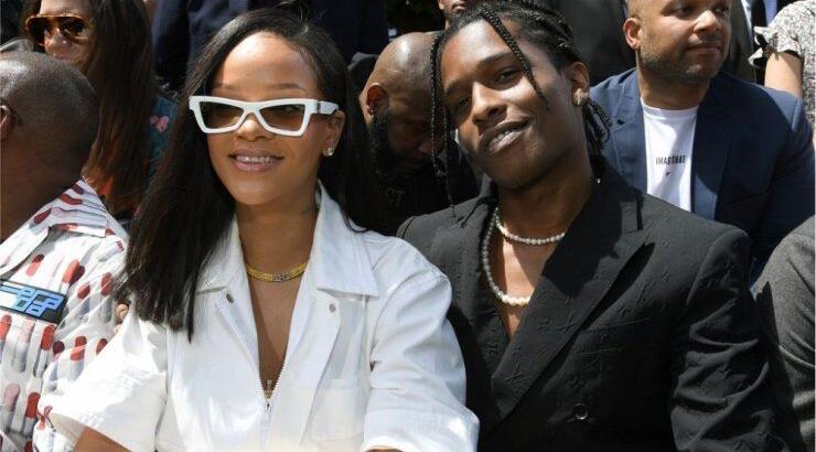 Rihanna – A$AP Rocky: Αρραβωνιάστηκαν; 
