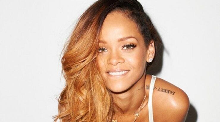 Rihanna: Δεν θα πιστεύετε πως έκανε τώρα τα μαλλιά της! 