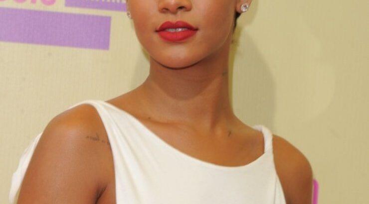 Τι φορέθηκε στα MTV Awards;