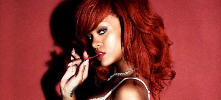  Rihanna: Παραμορφωμένη από το Photoshop στο εξώφυλλο του Glamour
