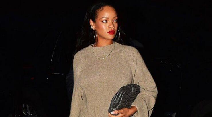 Τα πιο δημοφιλές παπούτσια στον κόσμο φέρουν την υπογραφή της σχεδιάστριας παπουτσιών της Rihanna